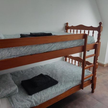Duplex En Ris Apartment โนฮา ภายนอก รูปภาพ